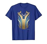 Marvel Eternals Ajak Costume Camiseta