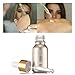 Woya 24k Rose Gold Elixir Beauty Oil Moisturizing Face Oil Before Foundation Primer Makeup Oil-15ml