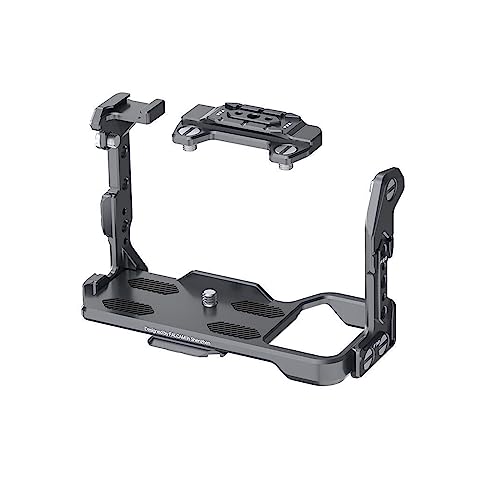 FALCAM F22&F38 �N�C�b�N�����[�X�J�����P�[�W Sony FX3 �p