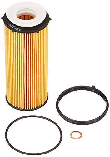 Filtron Filtre à huile, oe672/3 Cover