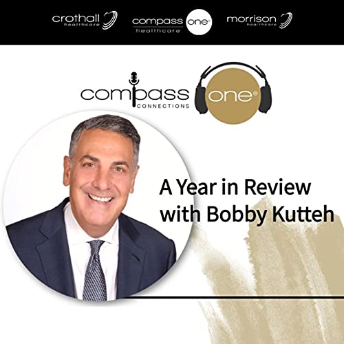 A Year in Review with Bobby Kutteh