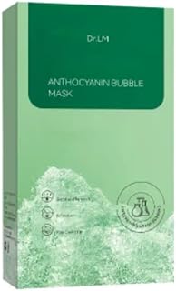 Generic Máscara facial de burbujas, enriqueci...