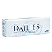 Produktbild Ciba Vision Focus DAILIES All Day Comfort Tageslinsen