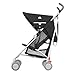 Maclaren Sherpa Stroller - Super Lightweight, Sleek, Compact, Easy to Steer, Waterproof/UPF 50+ Hood, Roomy Shopping Basket, Single Position Seat, Replaceable Parts Available