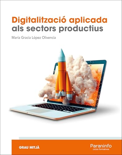 Digitalització aplicada als sectors productius