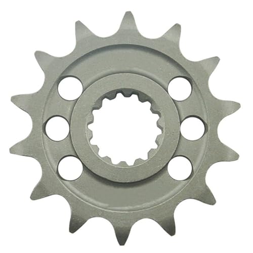 Pignon 525 14T 15T de boîte moto pour rénovation de transmission Ducati 1198