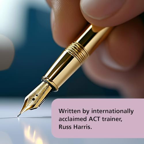 Trauma-Focused ACT: A Practitioner's Guide to Working with Mind, Body, and Emotion Using Acceptance and Commitment Therapy