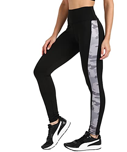 Image of Rock Paper Scissors Premium Gym wear /Active Wear Tights Strechable Leggings Yoga Pants Gym Tight Abstract Print