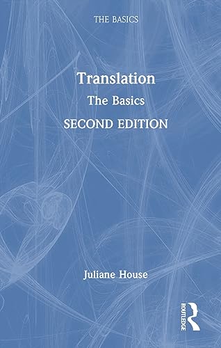 Translation: The Basics view 2