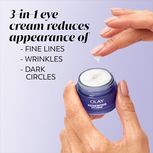 Olay Retinol 24 Max Night Eye Cream thumb #2
