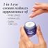 Olay Retinol 24 MAX Night Eye Cream, Fragrance Free Anti Aging Eye Cream for Fine Lines and Wrinkles, Hydrating Retinol Night Eye Treatment, Lightweight Moisturizing Eye Cream, 0.5 oz
