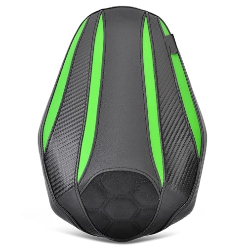 Coussin de siège pour ZX-4R et ZX-4RR moto passager avant arrière 2023-2024