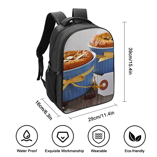 Sac à dos pour garçons et filles résistant volume idéal 40x28x16cm