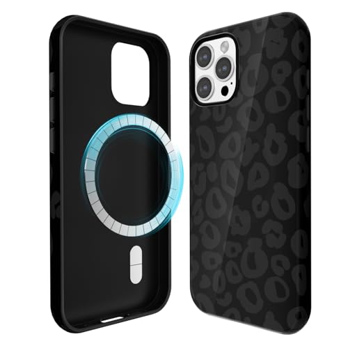 Étui rigide iPhone 12 Pro Max Magsafe résout le manque de style