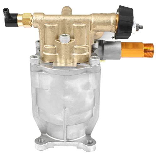SCITOO Pressure Washer Pump 3/4