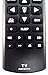 AKB73975711 Remote Control Replaced for LG TVs 42LB5600-UZ, 55LB5900-UV and Almost All Late Model LG TV's