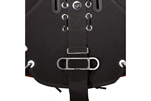 Hollis Sms75 Sidemount Harness Bcd (L/Xl) #TOP2