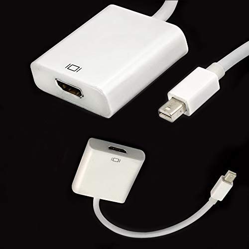 Mini Displayport to HDMIϊA_v^[P[uA bLRlN^ 1080P Mini DP-HDMIϊA_v^(1)