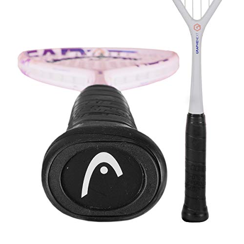 Head Graphene Xt Cyano 110 Squash Racquet #TOP5