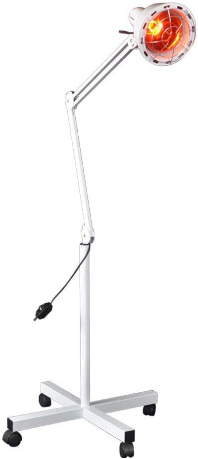 UV Infrared Heat Lamp