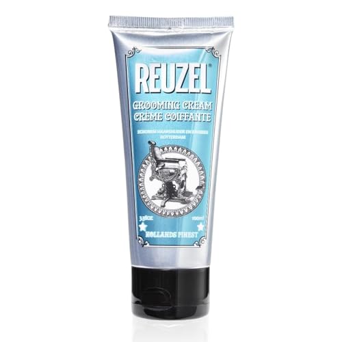 REUZEL Grooming Cream