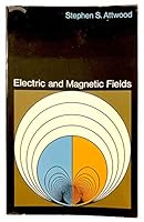 Electric and Magnetic Fields, 3rd Edition 048661753X Book Cover
