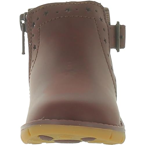 Stride Rite Girl's SRT Agnes Fashion Boot3