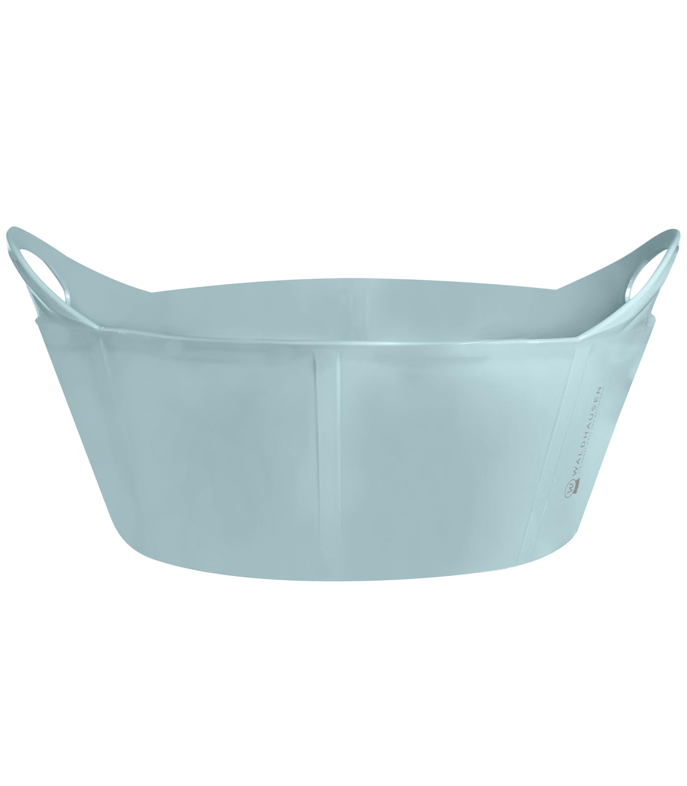 Flexischale 15l skilla turkis cesto multiusos lavable para el hogar 1