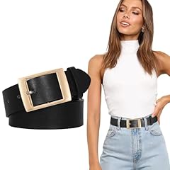 09-black (Gold Buckle)