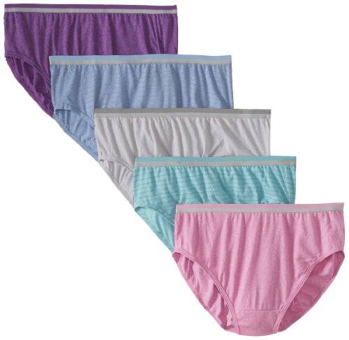 Fruit of the Loom Women's Plus Size 