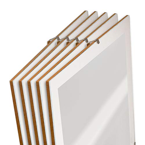 TMSolo Clip Frames 30x40 cm Pack of 5, 5er Set - Image 2