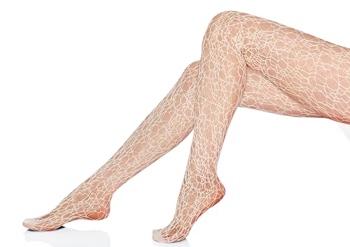 Image of Benefeet Sox Womens Fishnets Girls Fishnet Tights Sexy High Waist Fishnet Stockings Sheer Mesh Hollow Out Pantyhose