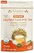Ayurvedic Anti-Inflammatory tea - Organic loose leaf Turmeric tea with Ginger, Lemongrass and Licorice (loose tea, 6 oz.)