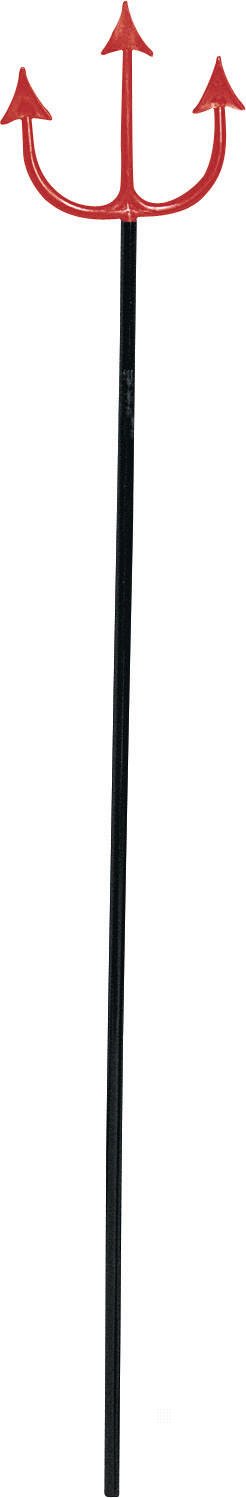 Haunted House – Trident, 110 cm (Rubie's 360)