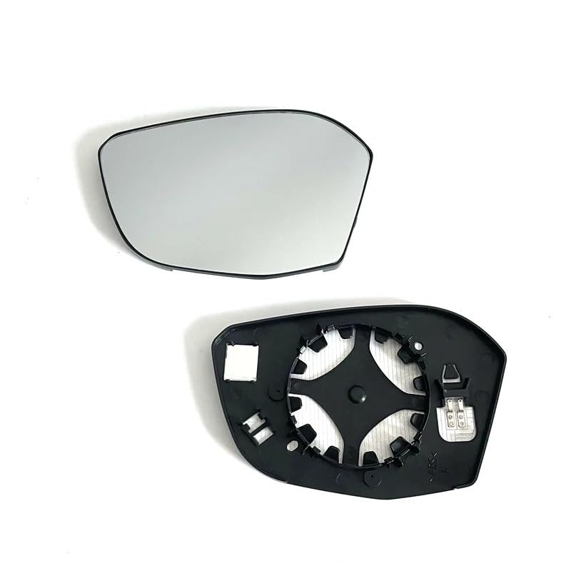 Espejo retrovisor calefactado para Peugeot 308 ideal para aparcar con seguridad en invierno 2