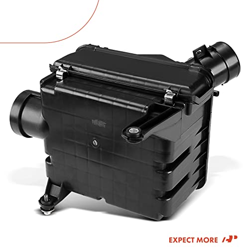 A-Premium Engine Air Filter Cleaner Box Housing [Fits Dohc, 6Cyl 3.4L] Compatible With Toyota Tacoma 1999-2004,Extended Standard Crew Cab Pickup 2,4-Door, Replace# 1770007060, 17700-07060, 319-58128B #TOP6