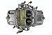 Holley 0-4777S Model 4150 650 Cfm Double Pumper Carburetor