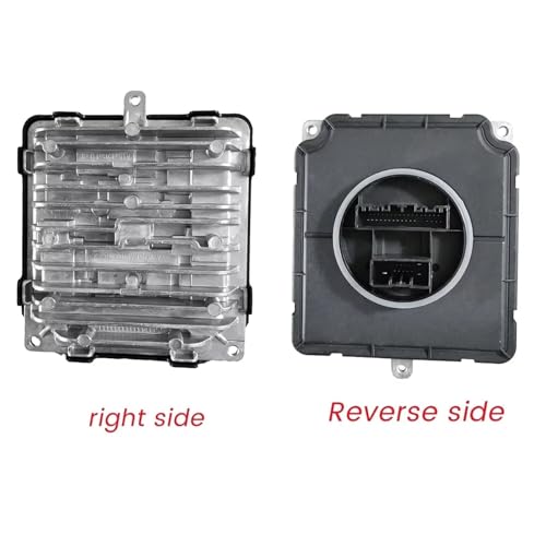 Module de commande ECU voiture haute durabilité pour phare Volvo V90 V60