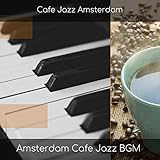 Amsterdam Cafe Jazz BGM