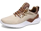 Dies ist eine große Schuhe, Komfort, atmungsaktiv, rutschfest und wasserdicht, geeignet für Party, Sport, Indoor, Outdoor, Walk in, Reisen, Geschäft, Reisen, Fitnessstudio, Jogger, Laufen, jeden Tag zu Fuß, Zuhause, regelmäßig Tageswanderung, jede Gelegenheit, lässig und trend.Fit für Frühling, Sommer, Herbst und Winter.Ein gutes Paar Komfort Laufschuhe, Tennisschuhe, Wanderschuhe, Sportschuhe und geeignet für alle täglichen Aktivitäten.