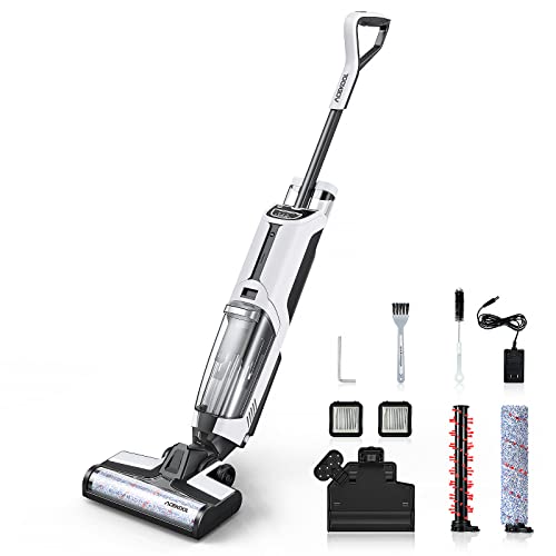Vmai V8 Pro Wet Dry Vacuum Cleaner Review