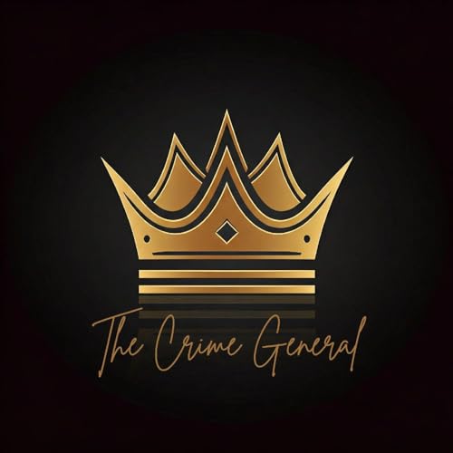 The Crime General cover art