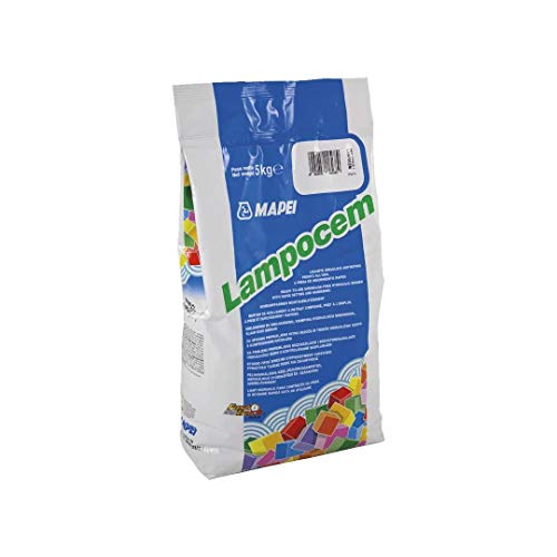 Mapei Lampocem Kg.25 Cemento Rapido