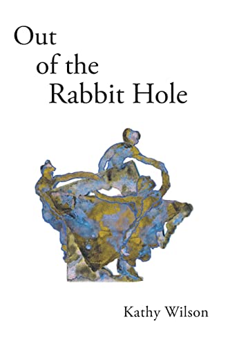Out of the Rabbit Hole 1633380351 Book Cover