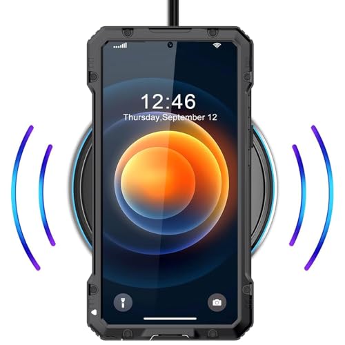 Coque Samsung S25 Plus antichoc silicone rigide durable