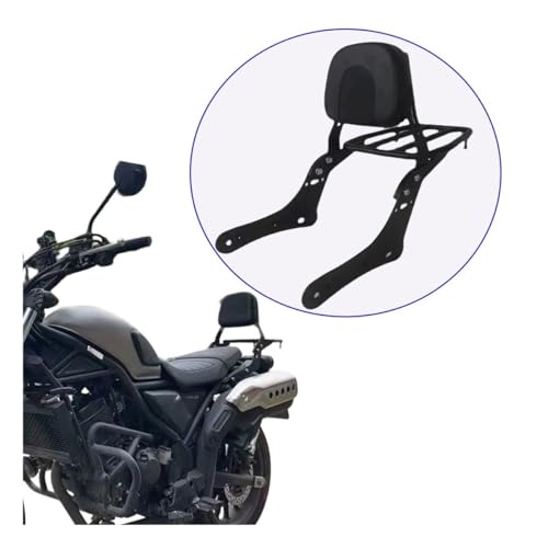 Coussin de dossier passager CL300 pour voyager sans fatigue