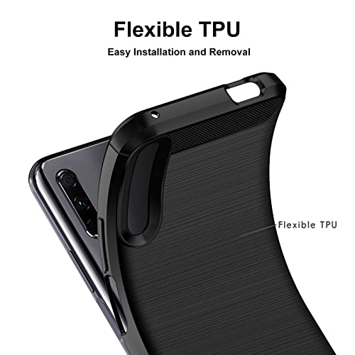 IVoler Cover per Huawei P Smart PRO 2019 / Honor