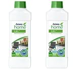 Amway Detergente Multiuso L.O.C.Pack 2 x 1000 ml.Bioquest + Tappo Dosa e Versa -Non lascia residui nocivi perché non contiene fosfati, acidi o candeggina al cloro ed è totalmente biodegradabile.