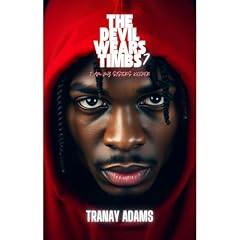 THE DEVIL WEARS TIMBS VII Audiolibro Por TRANAY ADAMS arte de portada