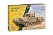 Italeri 7083 WWII British Churchill Mk. III 1/72 Scale Plastic Model Kit